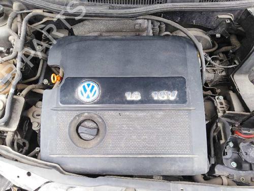 Engine control unit (ECU) VW GOLF IV (1J1) 1.6 16V | BP10357316M57 