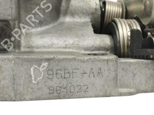 Throttle body FORD FIESTA III (GFJ)  | BP16354958M82 