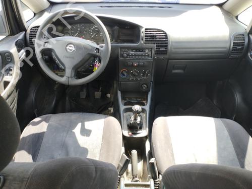 Airco pomp OPEL ZAFIRA A MPV (T98) 2.0 DTI 16V (F75) | BP15355332M34 