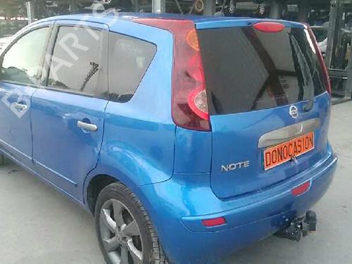 Cockpit NISSAN NOTE (E11, NE11)  | BP17230604C47 
