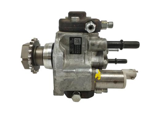 Used Injection pump OPEL ASTRA K (B16) 1.6 CDTi (68) (110 hp) 15246216