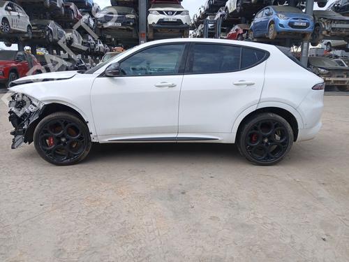 Left front seat ALFA ROMEO TONALE (965_) 1.5 Mild Hybrid | BP36701489C15 - Image 8