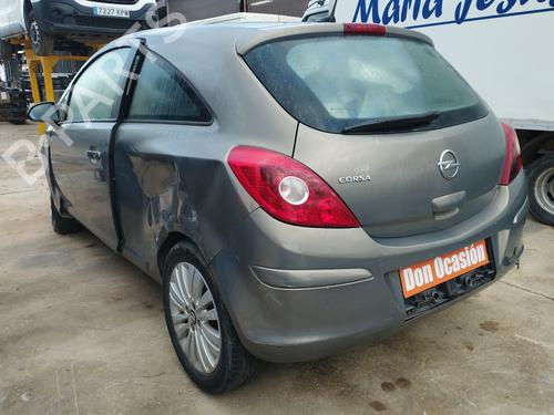 Engine OPEL CORSA D (S07) 1.2 (L08, L68) | BP40195795M1 - Image 4
