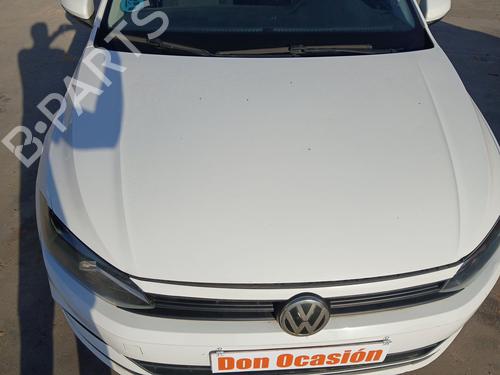Panser Panser VW POLO VI (AW1, BZ1, AE1) 1.0 (75 hp) 36393043 36393043