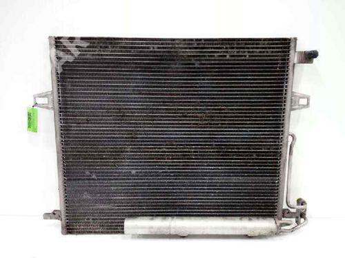 Used AC radiator MERCEDES-BENZ M-CLASS (W164) ML 300 CDI 4-matic (164.121) (204 hp) 4946525