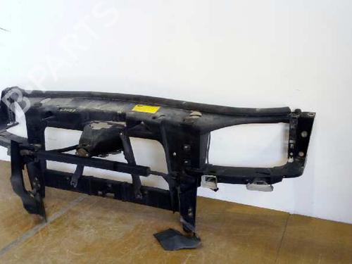 Front slam panel FORD MONDEO III (B5Y)  | BP420498C72 