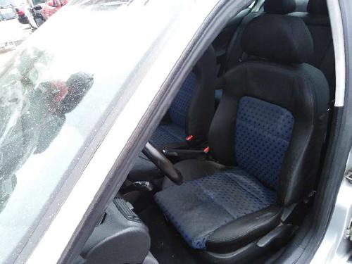 Left front fenders SEAT TOLEDO II (1M2) 1.9 TDI | BP12429157C41 