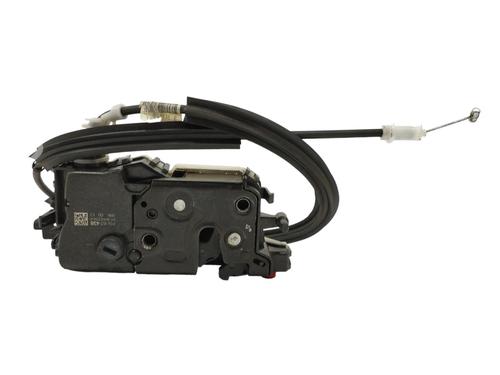 Used Rear left lock CITROËN BERLINGO / BERLINGO FIRST Box Body/MPV (M_) [1996-2011]  17088831