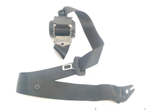 Used Rear center seatbelt BMW 3 (E90) [2004-2012]  10504227