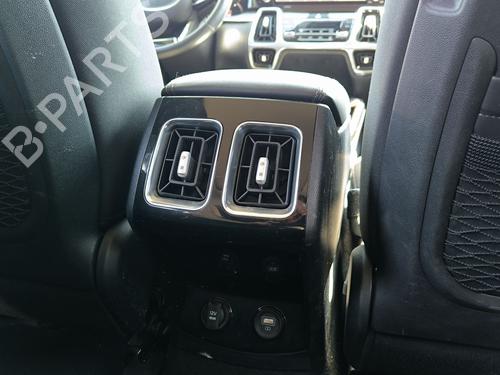 Full front KIA SORENTO IV (MQ4, MQ4A) 2.2 CRDi AWD | BP33401016S1 - Image 35