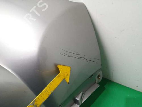 Rear bumper NISSAN JUKE (F15)  | BP8906069C8 