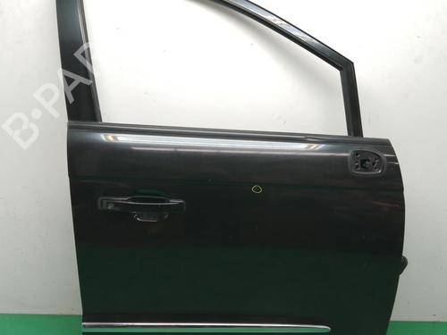 Dør højre fortil SSANGYONG RODIUS I 2.7 Xdi (165 hp) 12958034