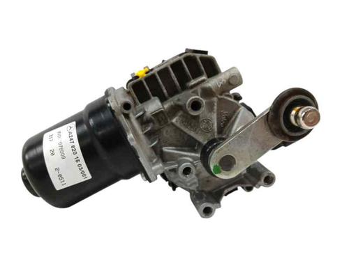 Used Front wiper motor MERCEDES-BENZ GLA (H247) GLA 200 d (247.712) (150 hp) 26553930