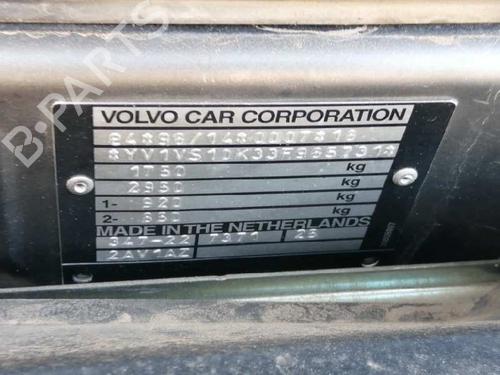 AC compressor VOLVO S40 I (644) 1.6 | BP7453230M34
