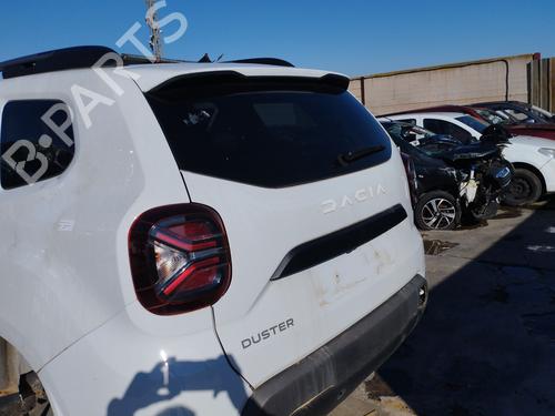 Tailgate DACIA DUSTER (HM_) 1.0 TCe LPG (HMM6, HMMT) | BP40150415C6 - Image 2