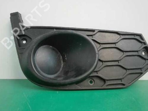 Grill IVECO DAILY V Van 29S13, 29L13, 35C13, 35S13, 40C13, 40S13 (126 hp) 18267079