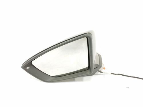 Used Left mirror SEAT LEON (5F1) [2012-2021]  10918704