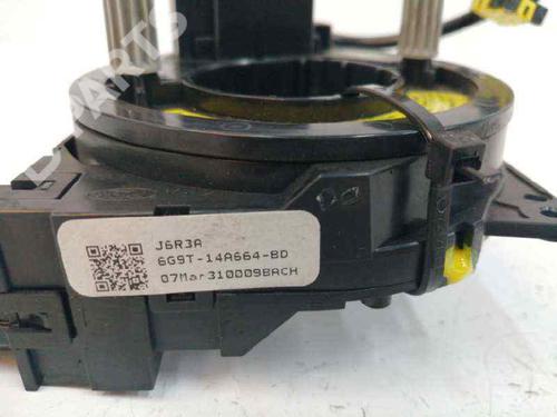 Squib airbag FORD MONDEO IV (BA7) 1.8 TDCi | BP7849150C102 