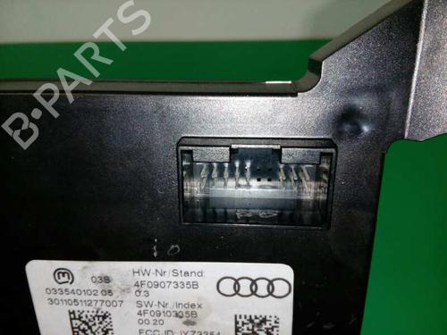 Electronic module AUDI A6 Allroad C6 (4FH) 3.0 TDI quattro | BP3276640M83 