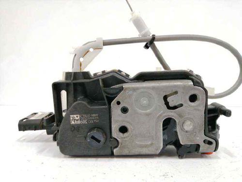 Used Rear left lock CITROËN C4 CACTUS [2014-2025]  9130178