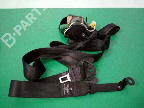 Used Front right seatbelt HYUNDAI COUPE I (RD) 1.6 16V (116 hp) 8721173