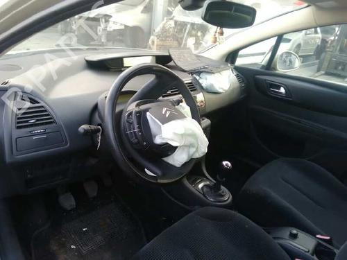 AC pipe CITROËN C4 I (LC_) | BP14146464M126