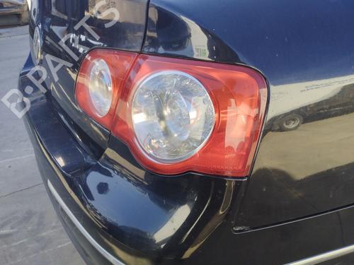 Right taillight VW PASSAT B6 (3C2) 2.0 TDI 16V | BP40534560C35 - Image 3