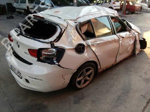 Gear lever BMW 1 (F20)  | BP8165768M90 