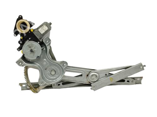 Used Front right window mechanism TOYOTA AURIS Estate (_E18_) 1.8 Hybrid (ZWE186_, ZWE186R, ZWE186H) (136 hp) 17028769