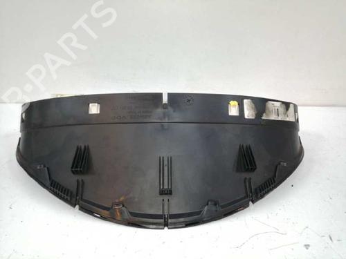 Instrument cluster PEUGEOT 407 SW (6E_, 6D_) 1.8 | BP7178241C47 