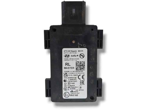 Elektronisk modul KIA NIRO II (SG2) EV (204 hp) 28512771