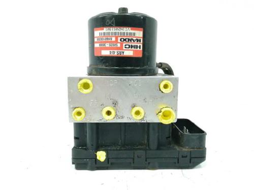Used ABS pump HYUNDAI SONATA IV (EF) [1998-2005]  9286863