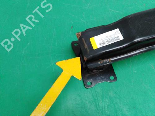 Rear bumper reinforcement SEAT LEON (5F1) 1.2 TSI | BP8166360C73 