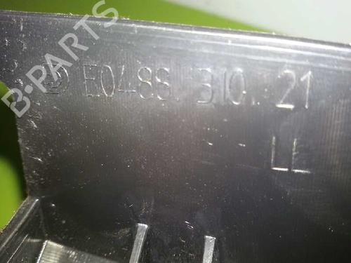 Glove box MERCEDES-BENZ CLS (C219) CLS 350 (219.356) | BP1031211C95 
