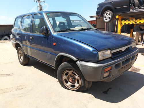 Brugte FORD MAVERICK (UDS, UNS) [1993-1998]  3496127