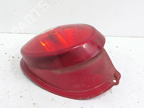 Left taillight CHEVROLET MATIZ (M200, M250) | BP39592349C34 - Image 4