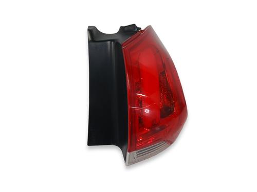 Used Right taillight PEUGEOT 2008 I (CU_) 1.6 HDi (114 hp) 19635796