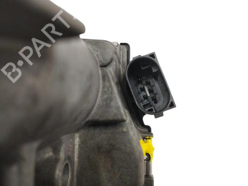 Throttle body SMART FORTWO Coupe (450) 0.7 (450.352, 450.332) | BP17132153M82 