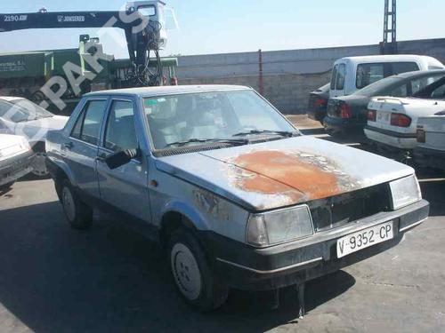 Engine FIAT REGATA (138_) 70 1.3 | BP1967055M1