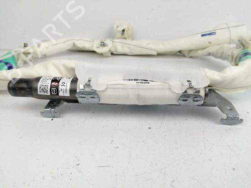 Høyre gardin kollisjonspute OPEL ASTRA J (P10) 1.6 CDTi (68) | BP8054254C12 
