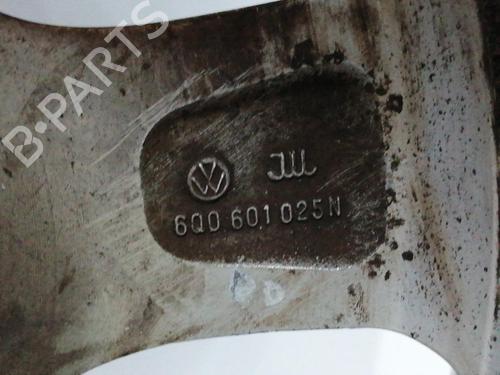 Rim VW POLO IV (9N_, 9A_) 1.4 TDI | BP12426198C45 