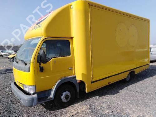 Steering column stalk NISSAN CABSTAR E (TL_, VL_)  | BP7096934I23 