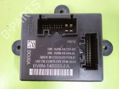 electronic-module-ford-focus-iii-15-tdci-bv6n14b531fa-2010-2011-2012-2013-2014-2015-2016-2017-2018-2019-2020-1182643 main image