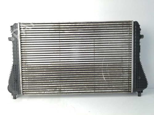 Intercooler VW TOURAN (1T1, 1T2) 1.9 TDI | BP8490773M30 