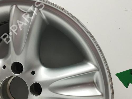 Rim MERCEDES-BENZ CLK (C209) CLK 270 CDI (209.316) | BP13311482C45 