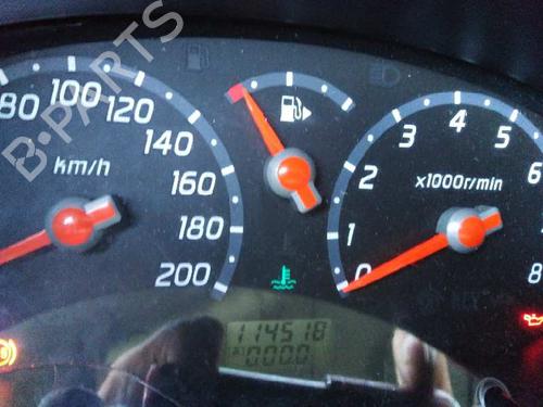 Switch NISSAN MICRA III (K12) 1.2 16V | BP7865651I30 