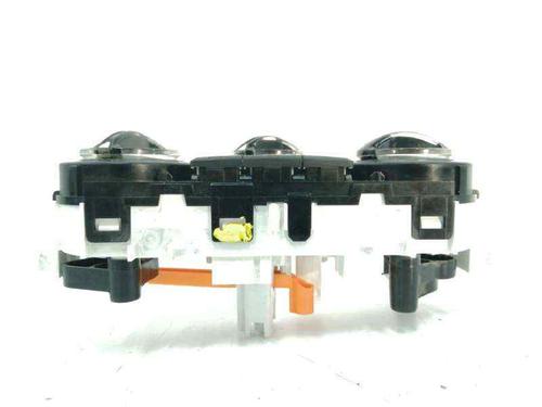 Climate control PEUGEOT 208 I (CA_, CC_) 1.6 BlueHDi 100 | BP10000378I5 