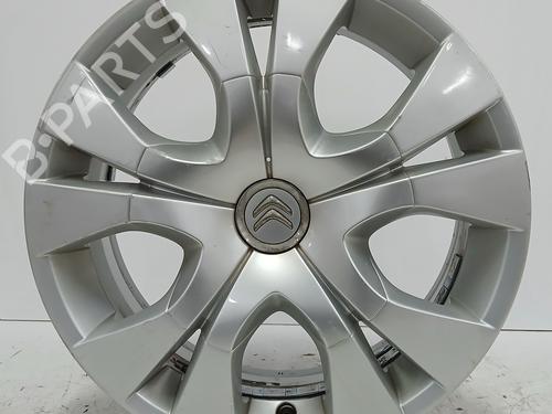 Fælk CITROËN C4 Picasso I MPV (UD_) [2006-2015]  24306306