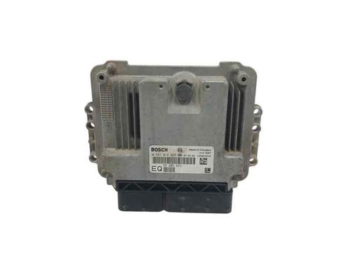 Used Engine control unit (ECU) OPEL ASTRA H (A04) 1.9 CDTI (L48) (120 hp) 23577492