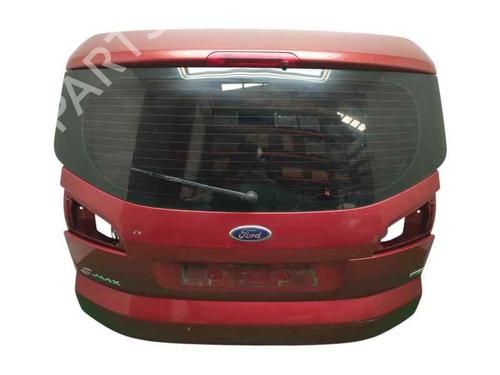 Used Tailgate FORD S-MAX (WA6) 2.0 TDCi (140 hp) 26891720